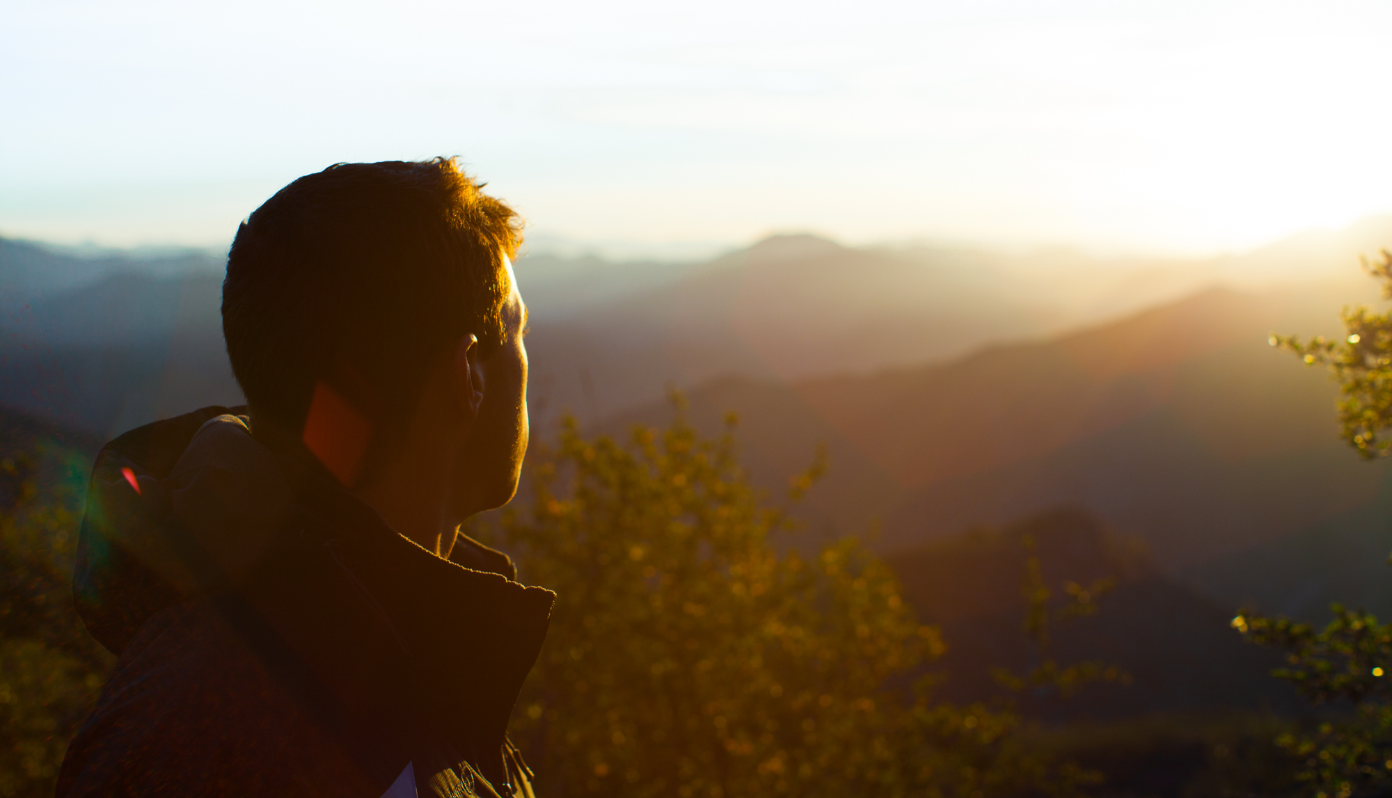 Backpack Zaca Ridge