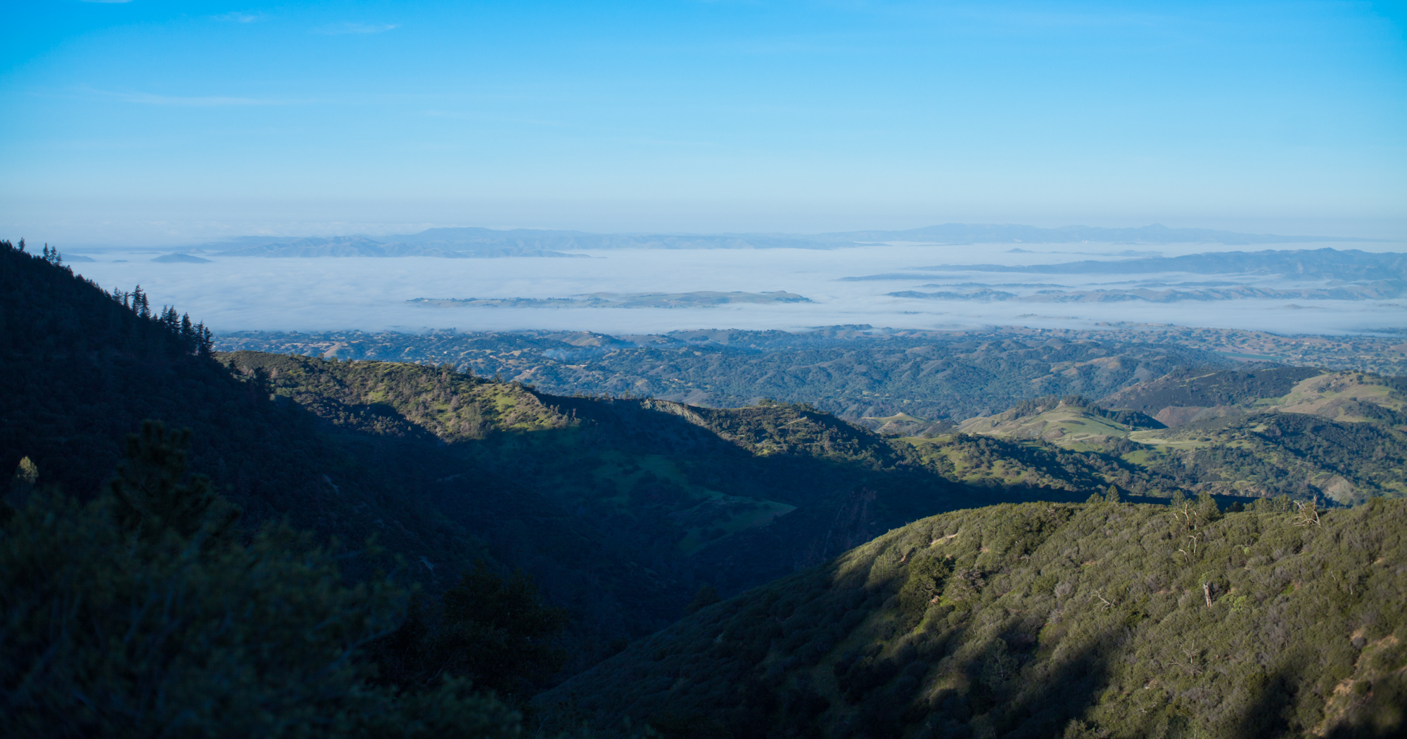 Backpack Zaca Ridge