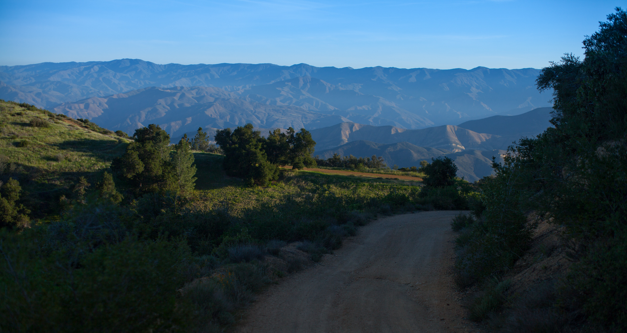 Backpack Zaca Ridge