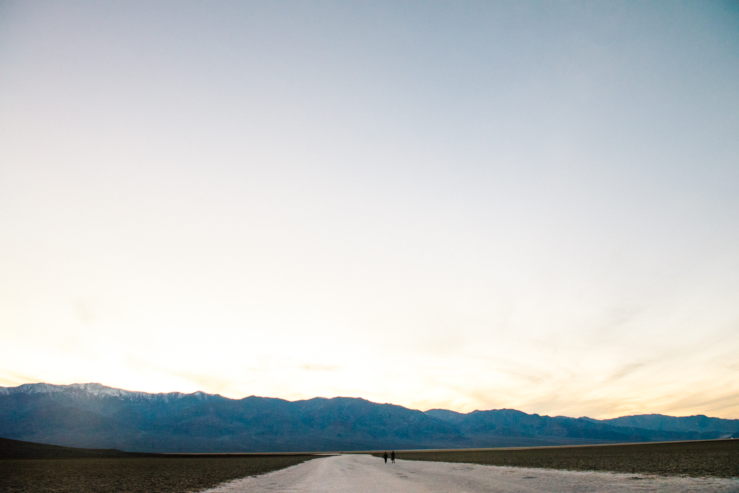 Camp at Death Valley's Wildrose Campground 