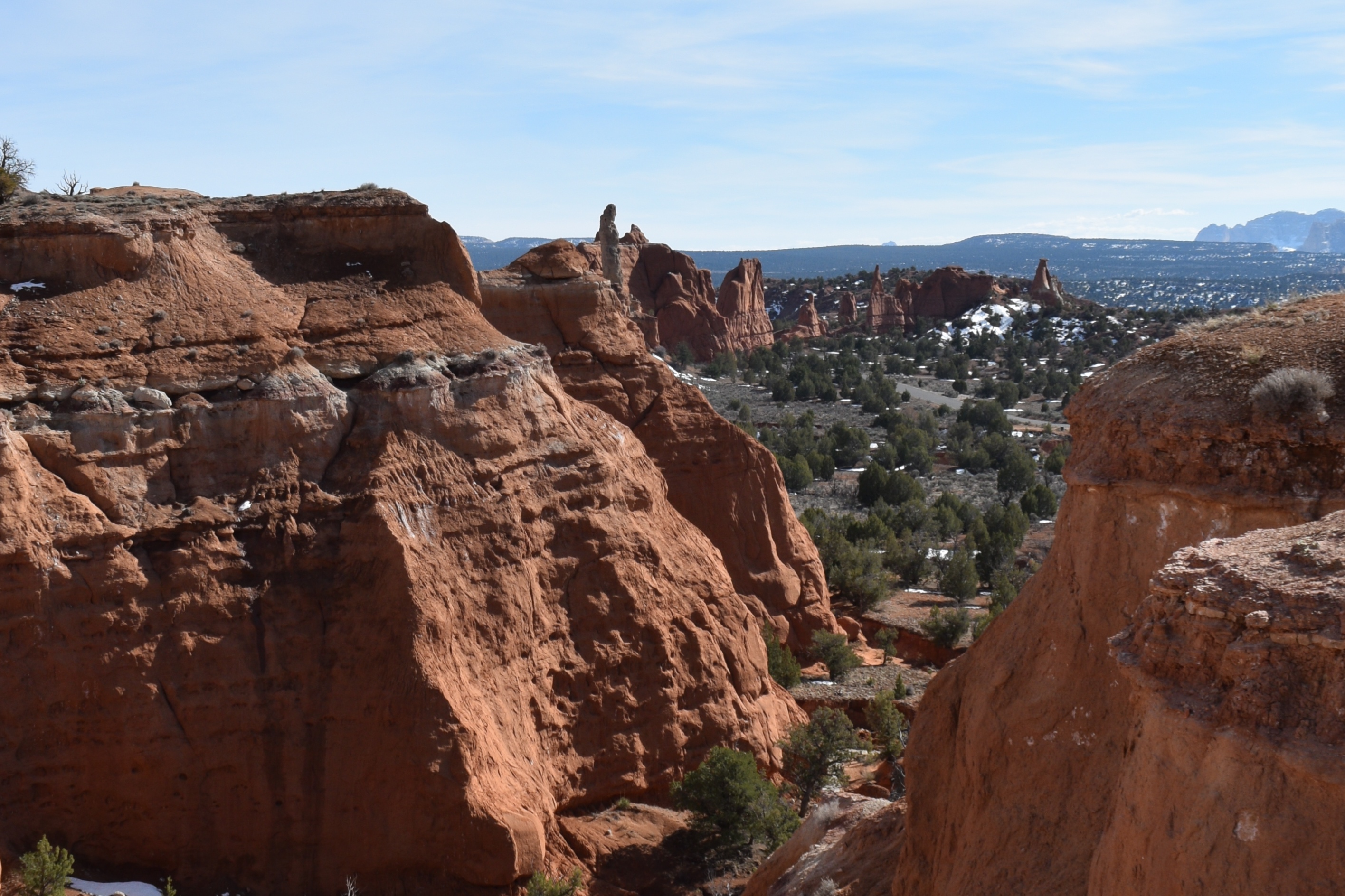 Angel's Palace Trail 