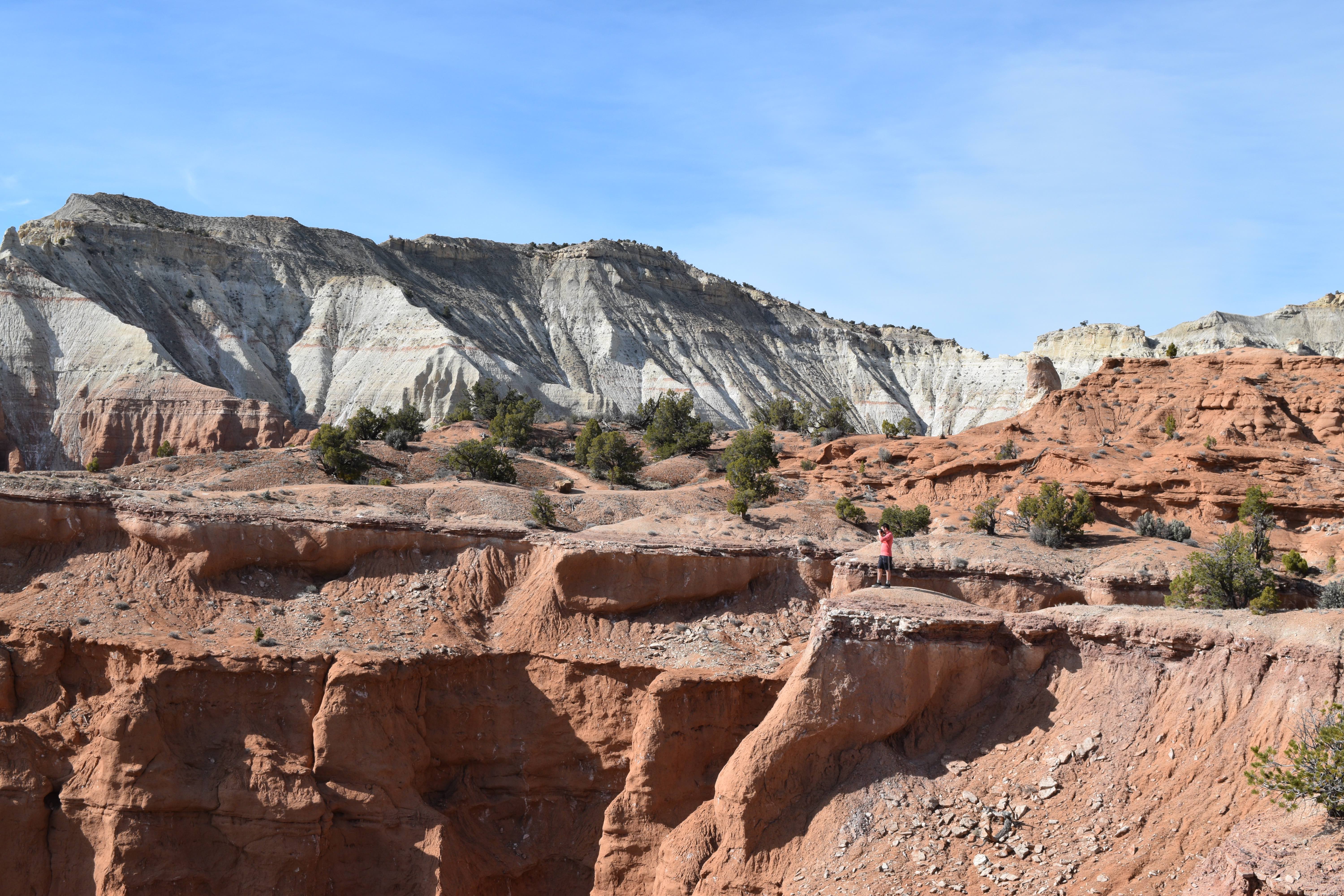 Angel's Palace Trail 