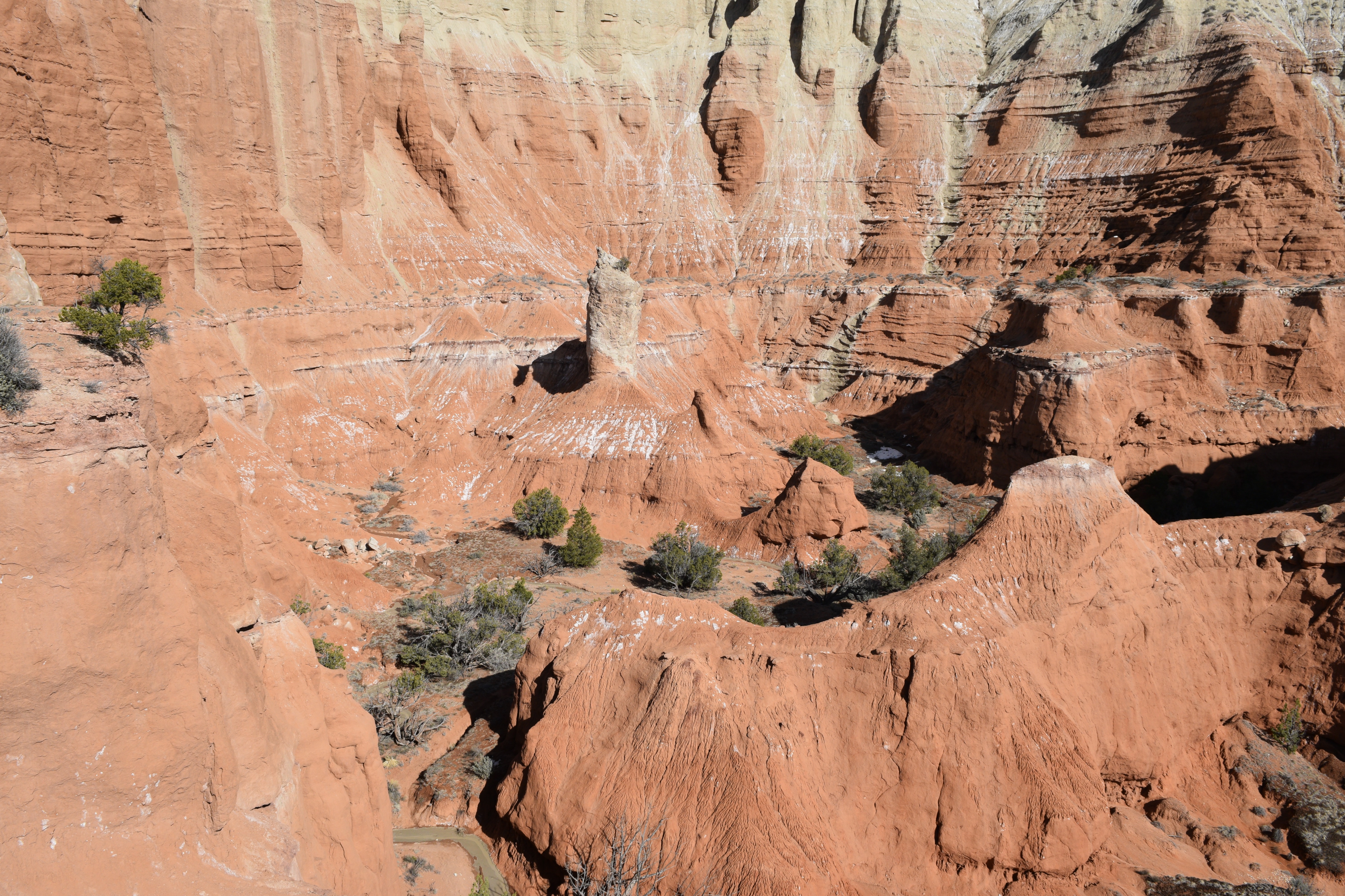 Angel's Palace Trail 