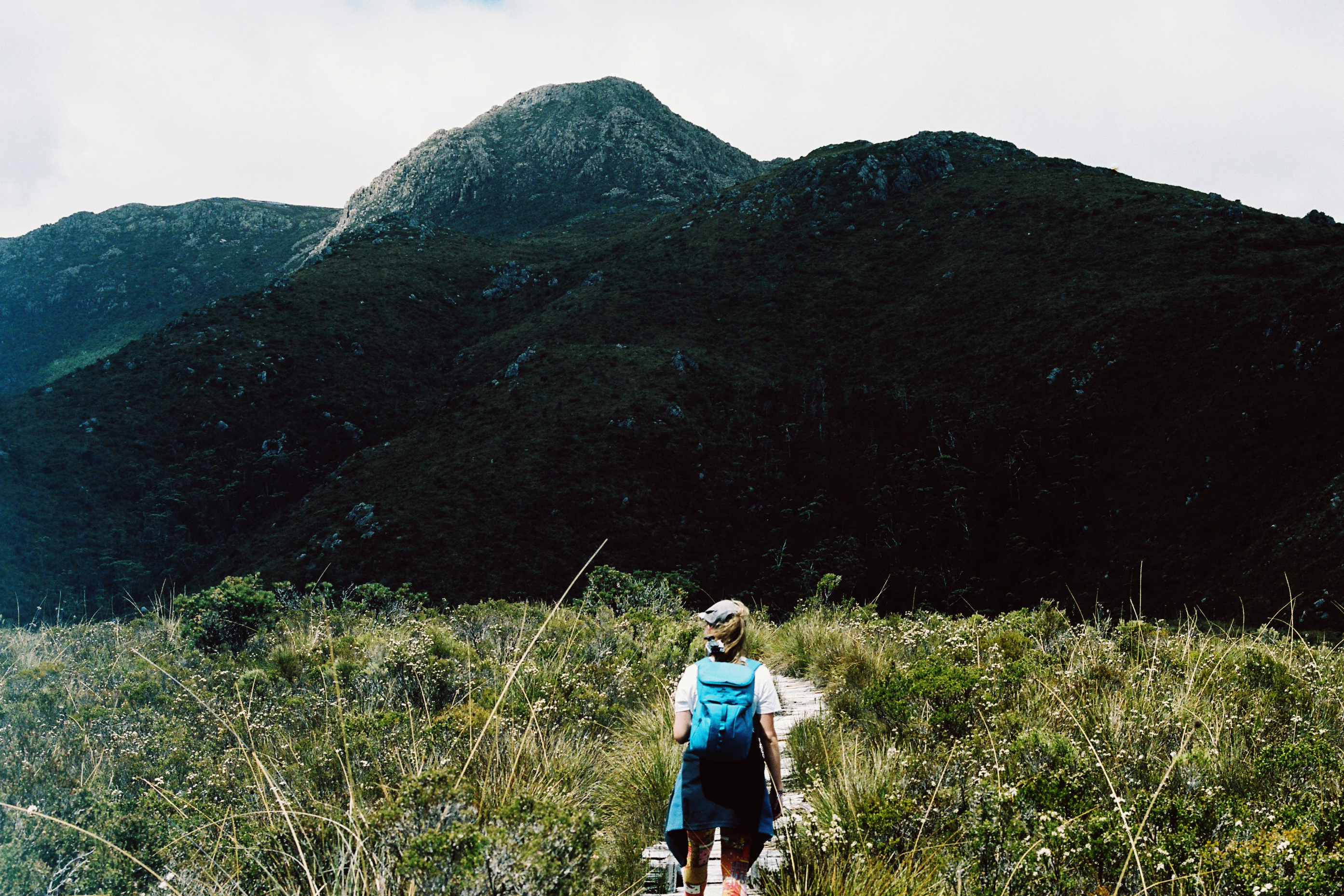 Summit Mount Eliza