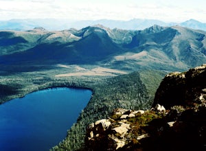 Summit Mount Eliza