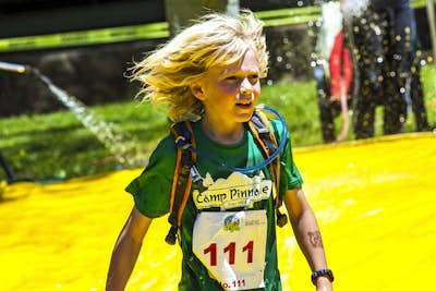 Adventure Racing That's Just for Kids