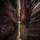 Canyoneering Keyhole Canyon 