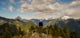 Hike Evans Peak in Golden Ears Provincial Park