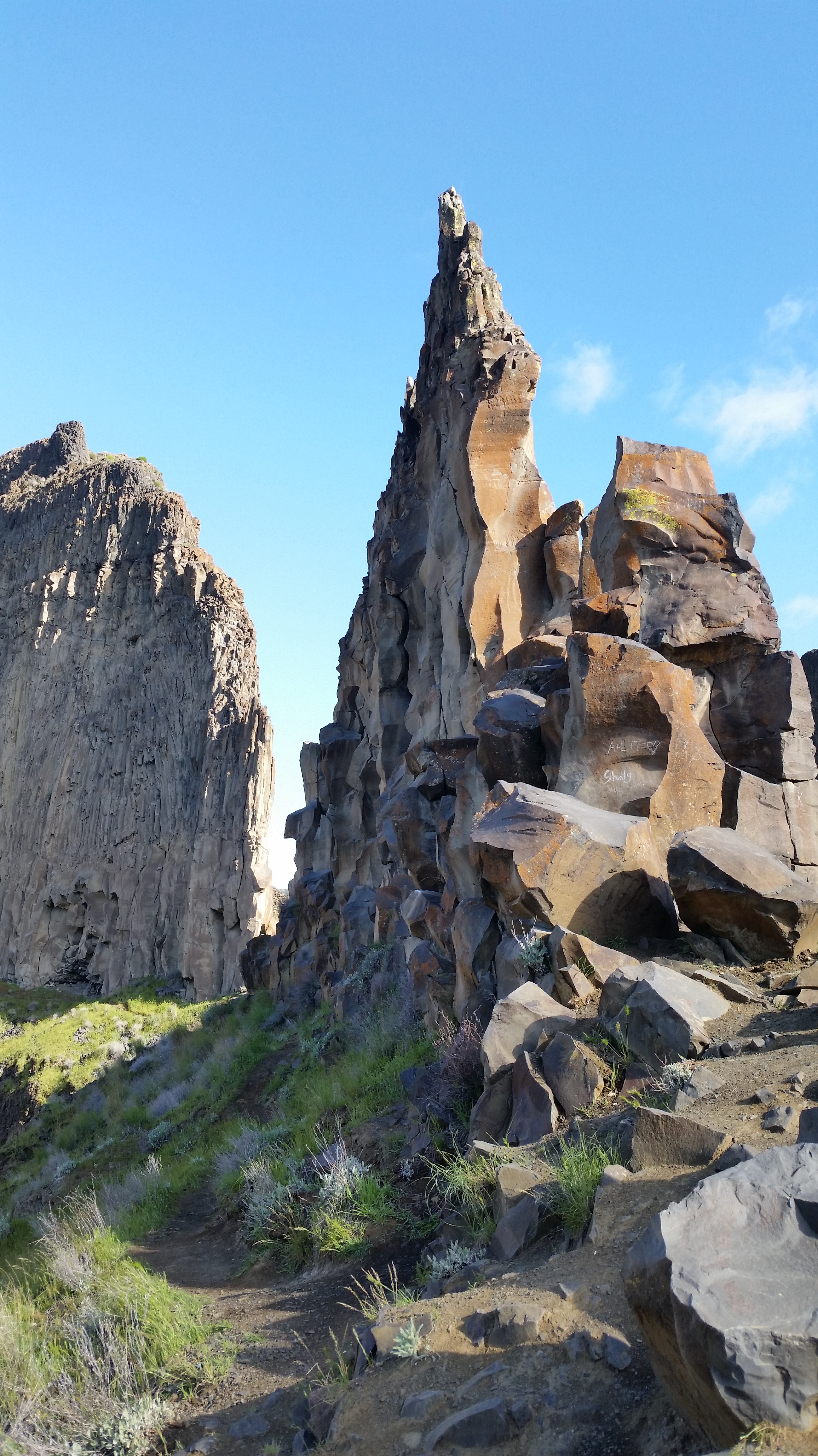 Palouse Falls