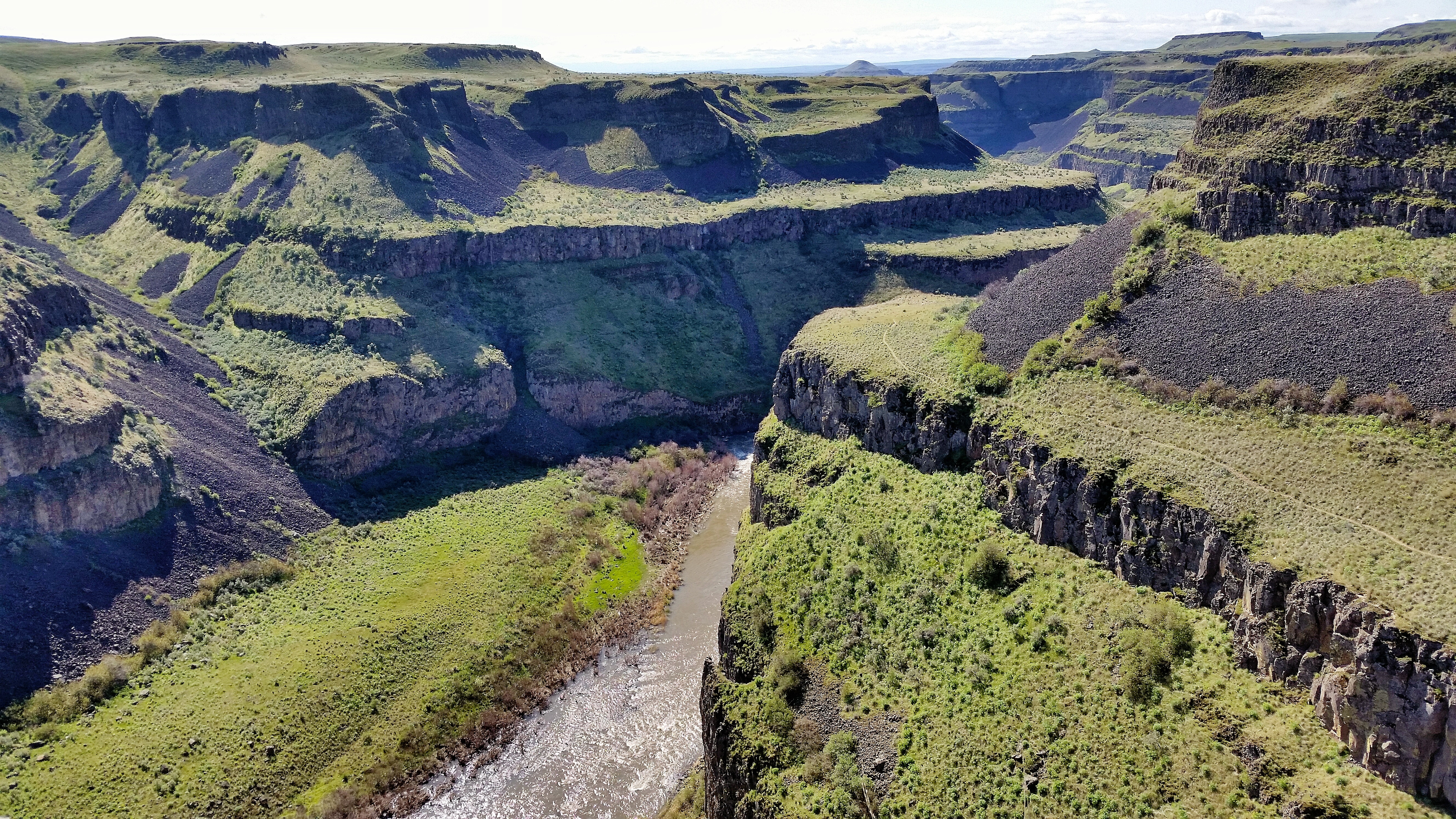Palouse Falls