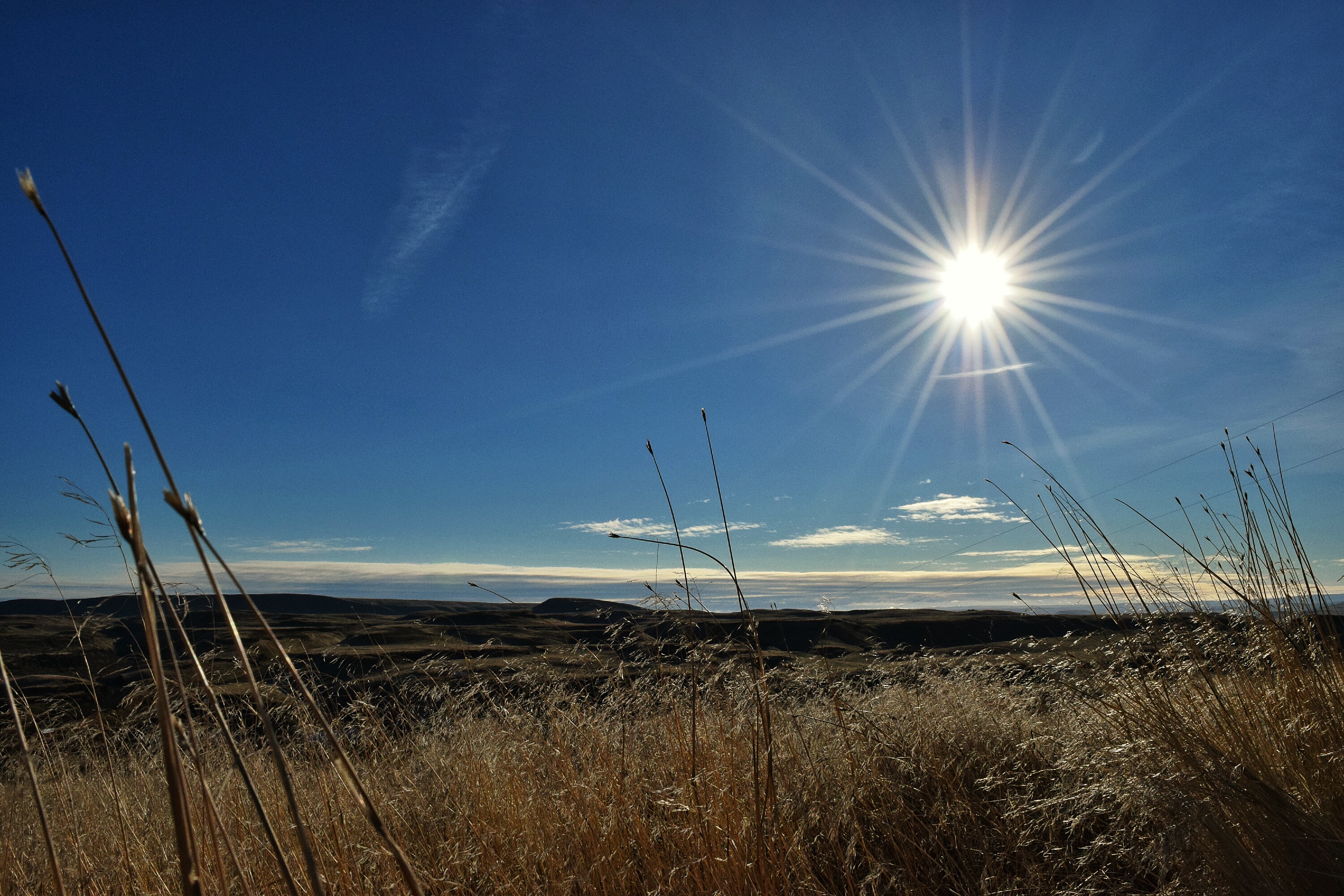 Palouse Falls