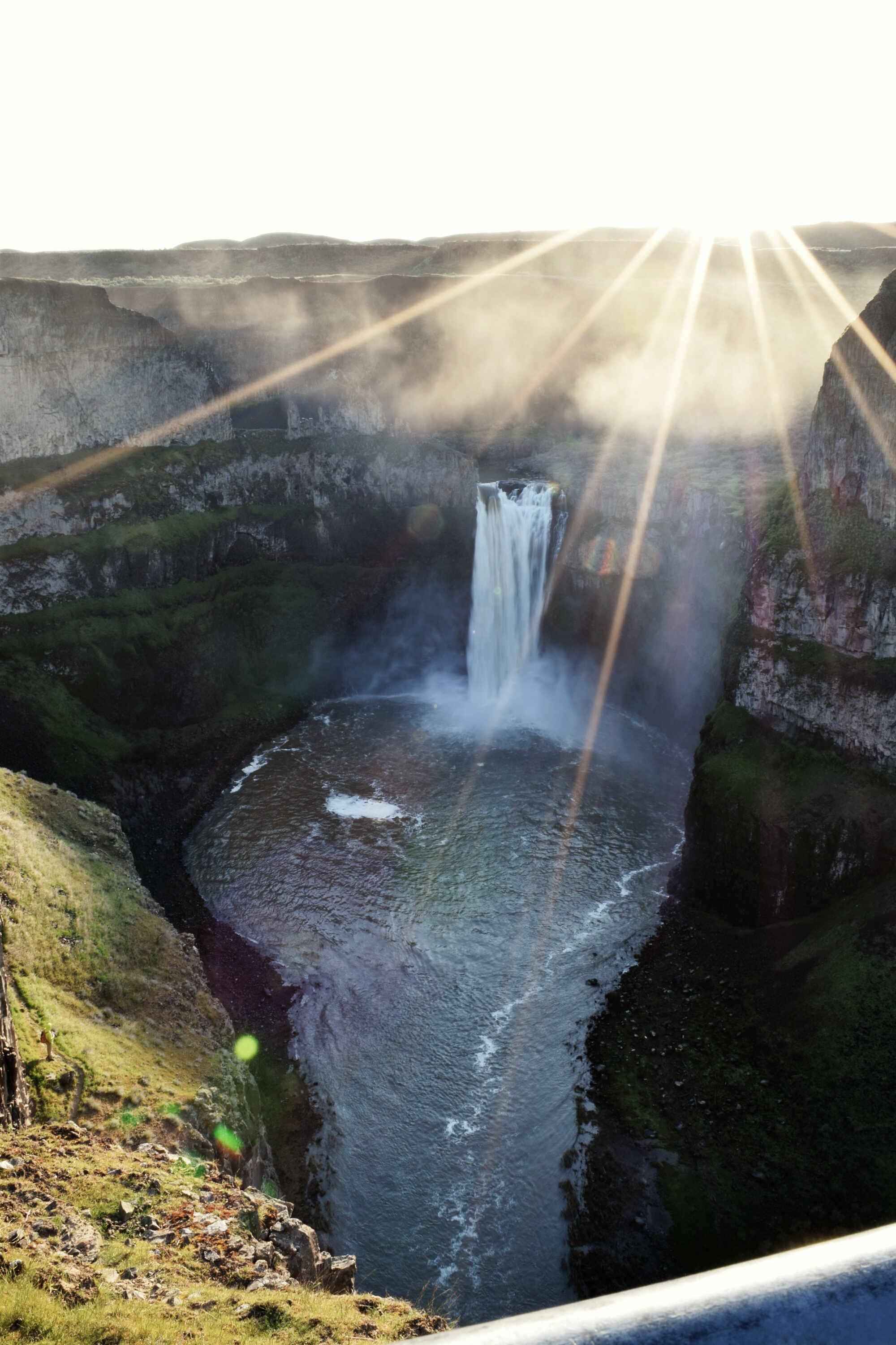Palouse Falls