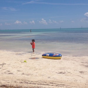 Anne's Beach