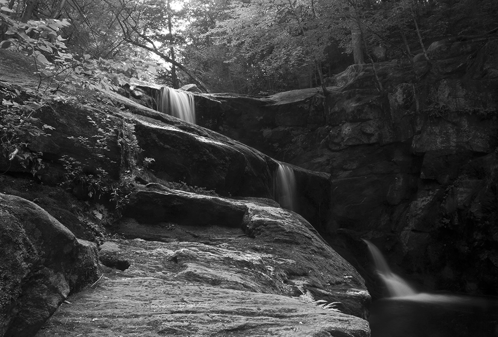 Enders Falls