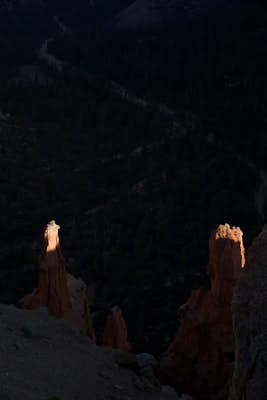Bryce Canyon Utah