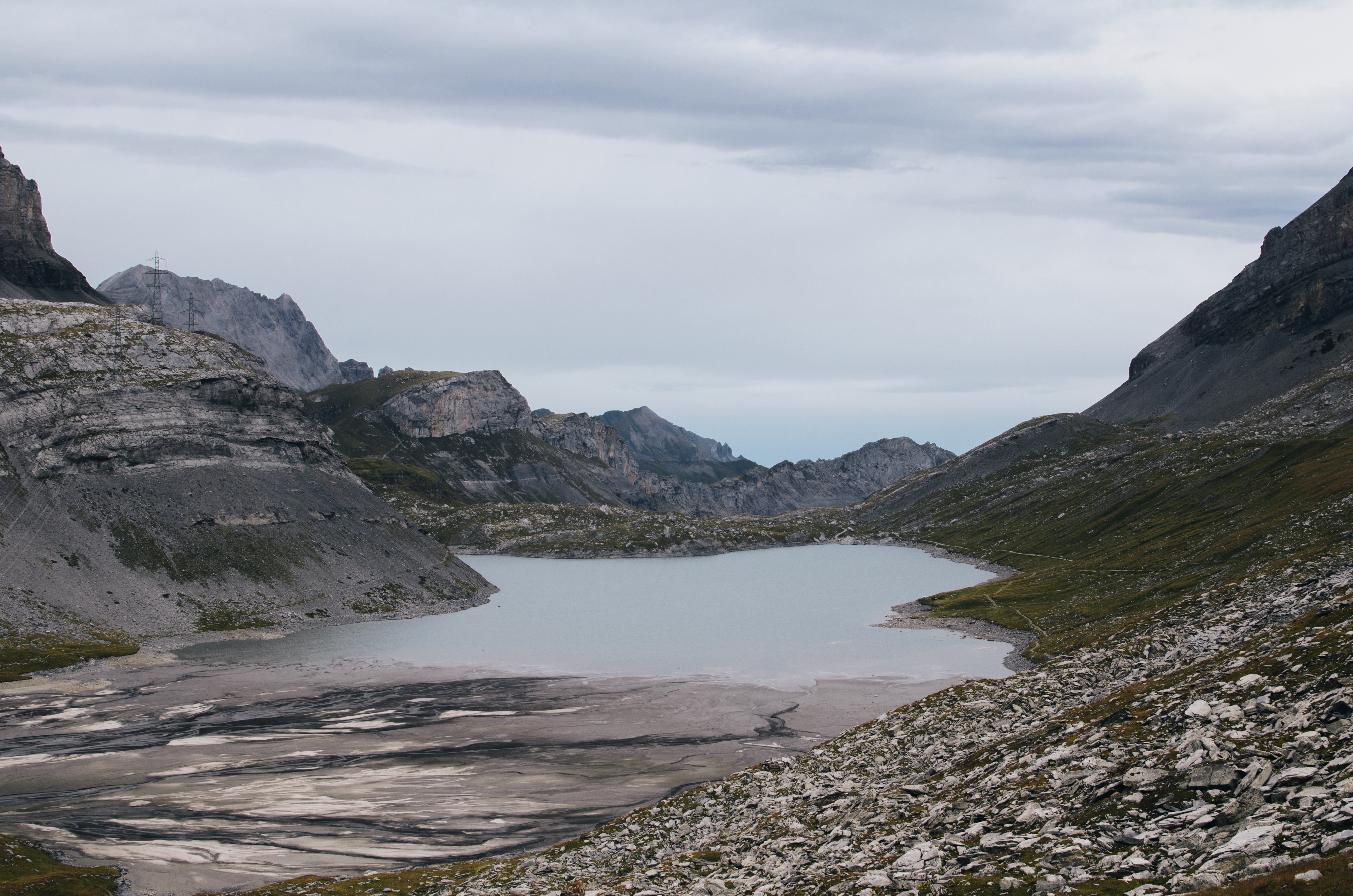 Lake Dauben Loop