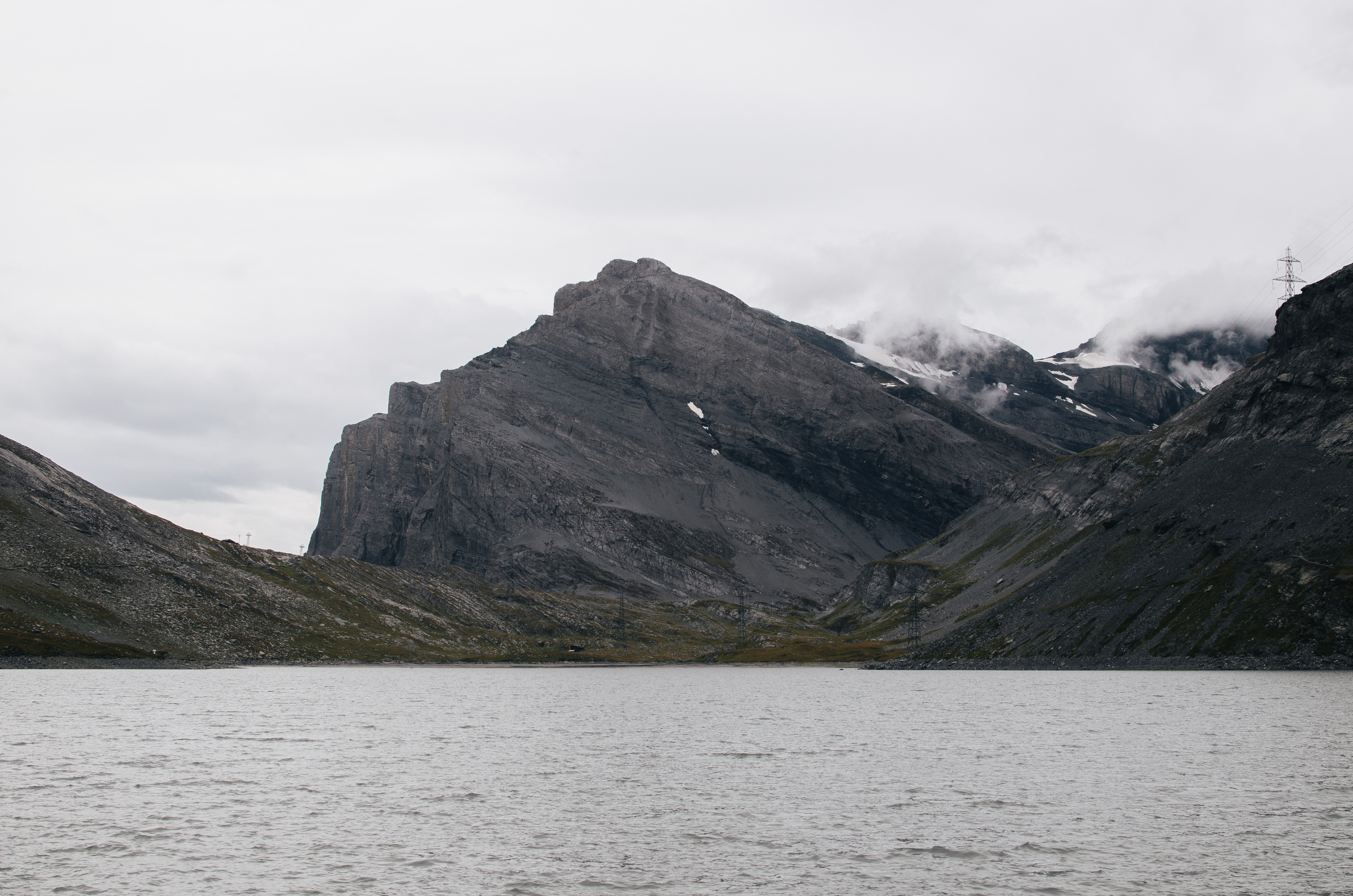 Lake Dauben Loop