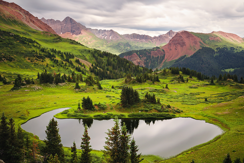 The Other Side Of Aspen 2