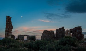 Ruins of Two Guns
