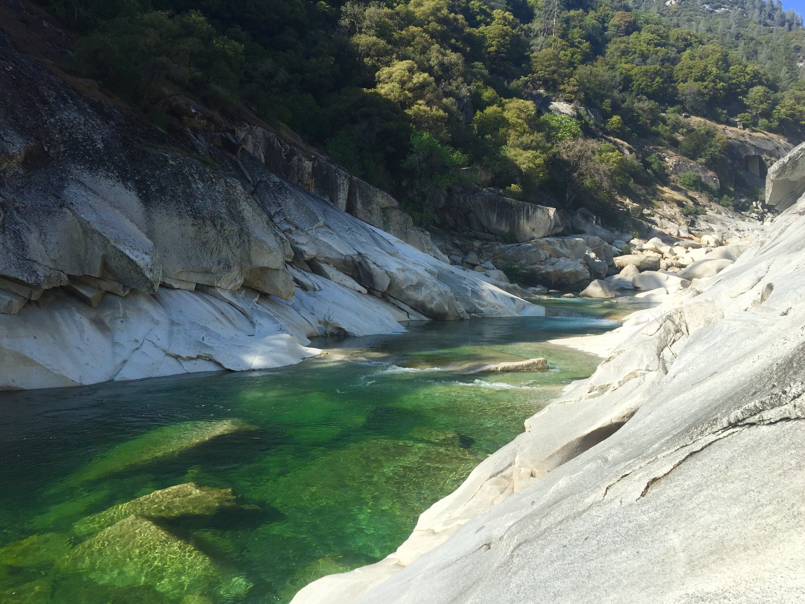 Hike the Independence Trail