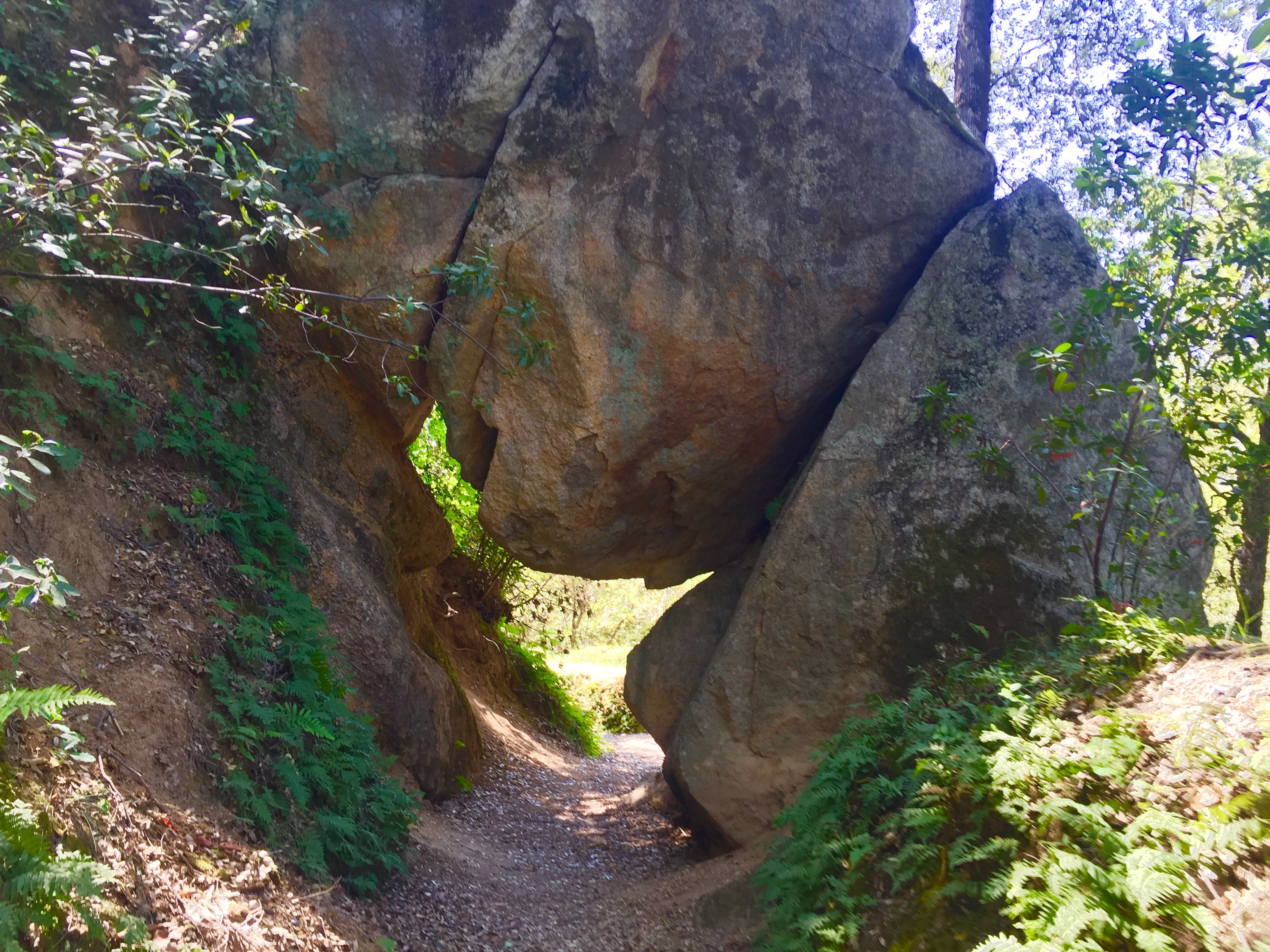 Hike the Independence Trail