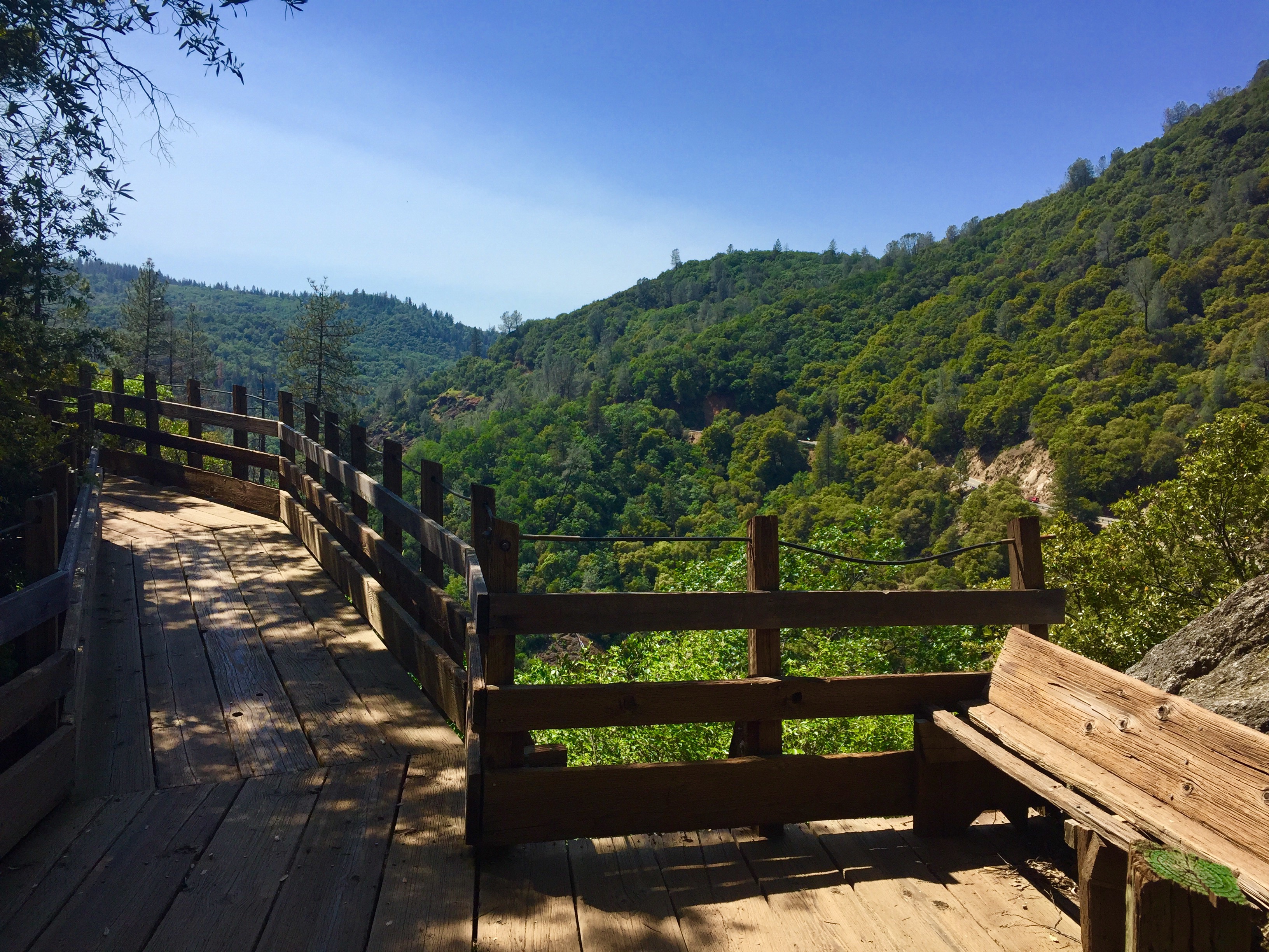 Hike the Independence Trail