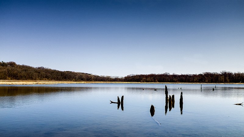 Explore the Minnesota River Bottoms