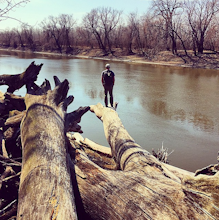 Explore the Minnesota River Bottoms