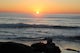 Watch the Sunset at Windansea Beach 