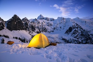 10 Tips For Finding The Best Backcountry Camping Spot