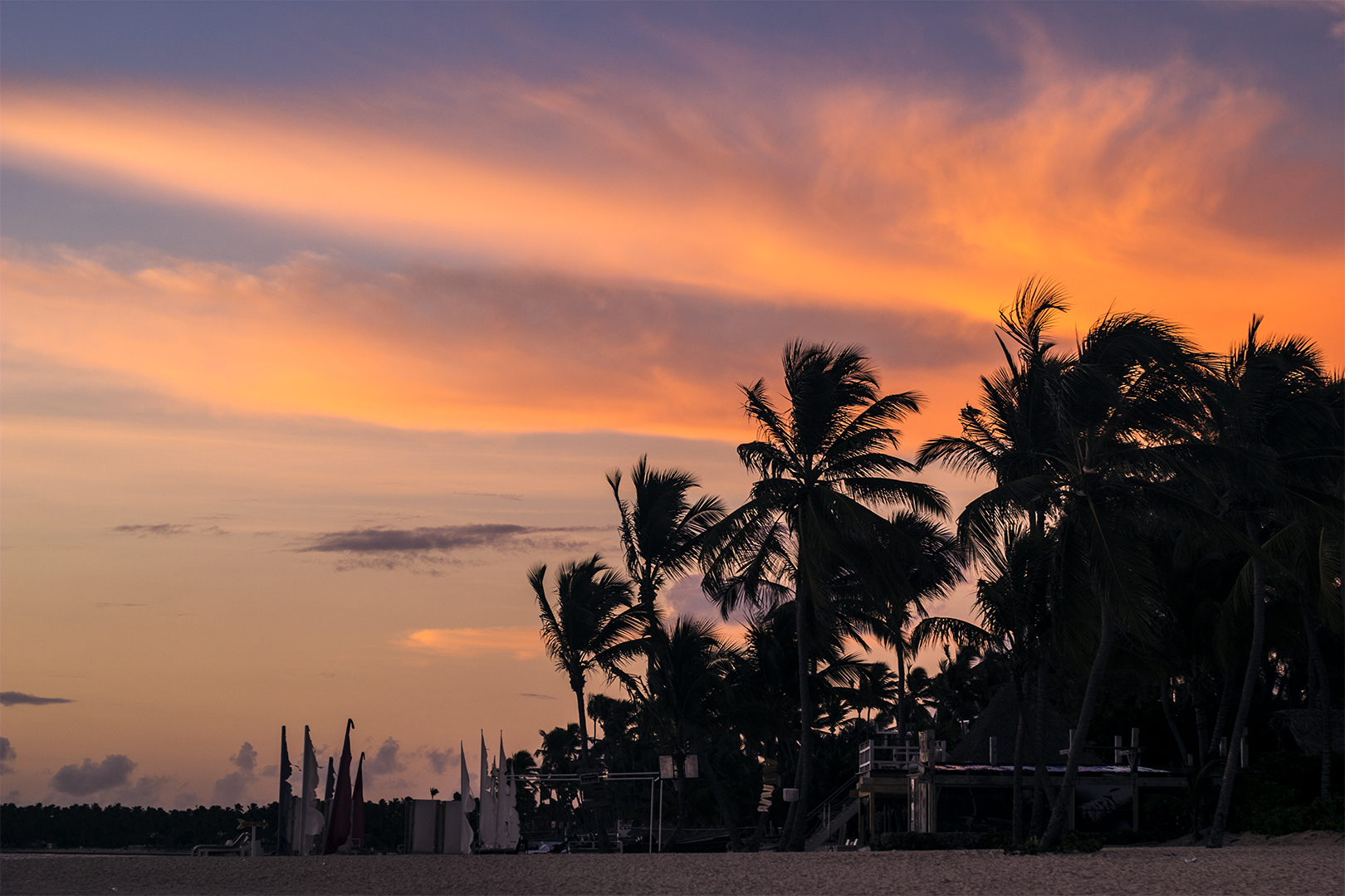 Explore Playa Los Corales