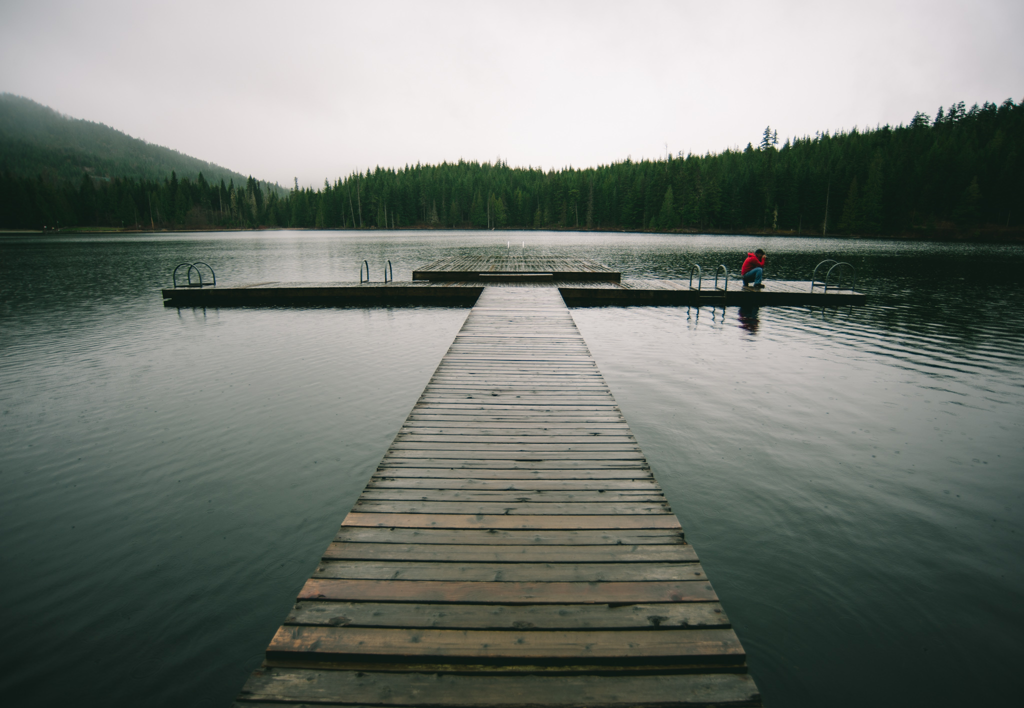 Lost Lake Loop