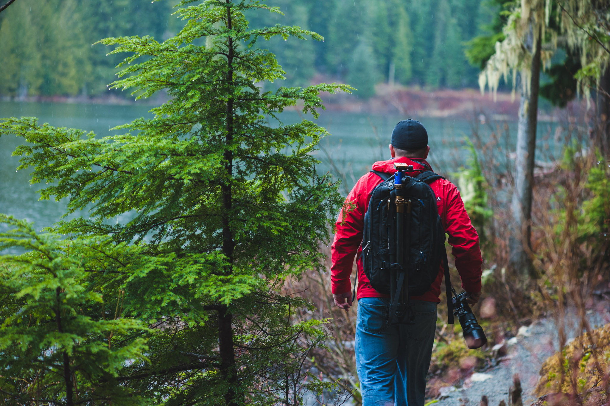 Lost Lake Loop