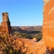 Hike to the Lighthouse in Palo Duro Canyon