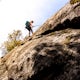 Rock Climb the Cosumnes River Gorge