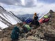 Hike Opal Ridge's South Summit