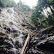Hike to Teneriffe Falls (Kamikaze Falls)