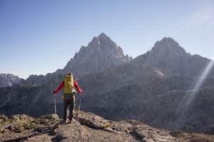 10 Steps To Planning Your Trek On The Teton Crest Trail 