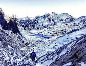 Explorer Spotlight: Jason Horstman