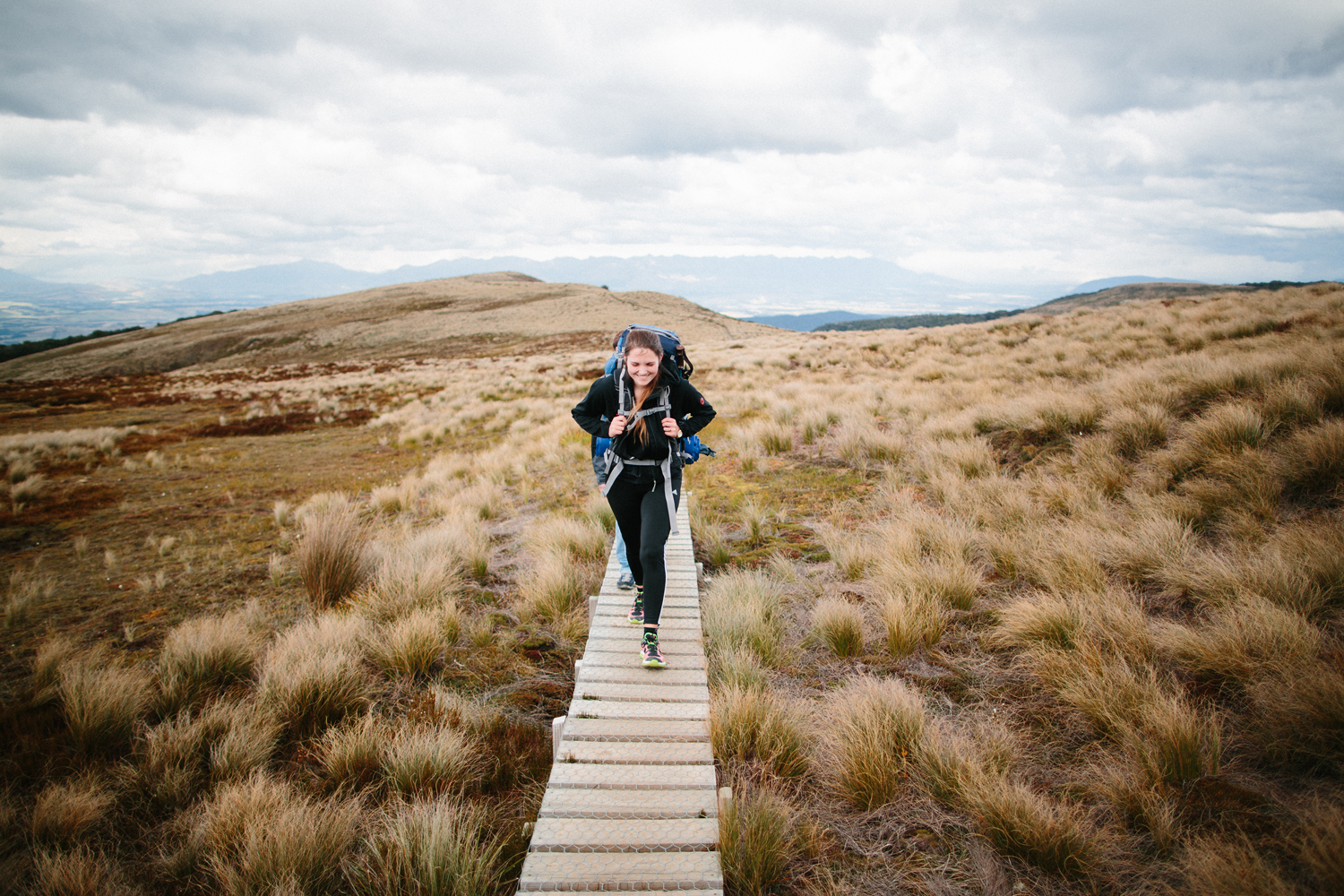 Kepler Track