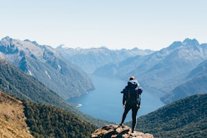 Kepler Track