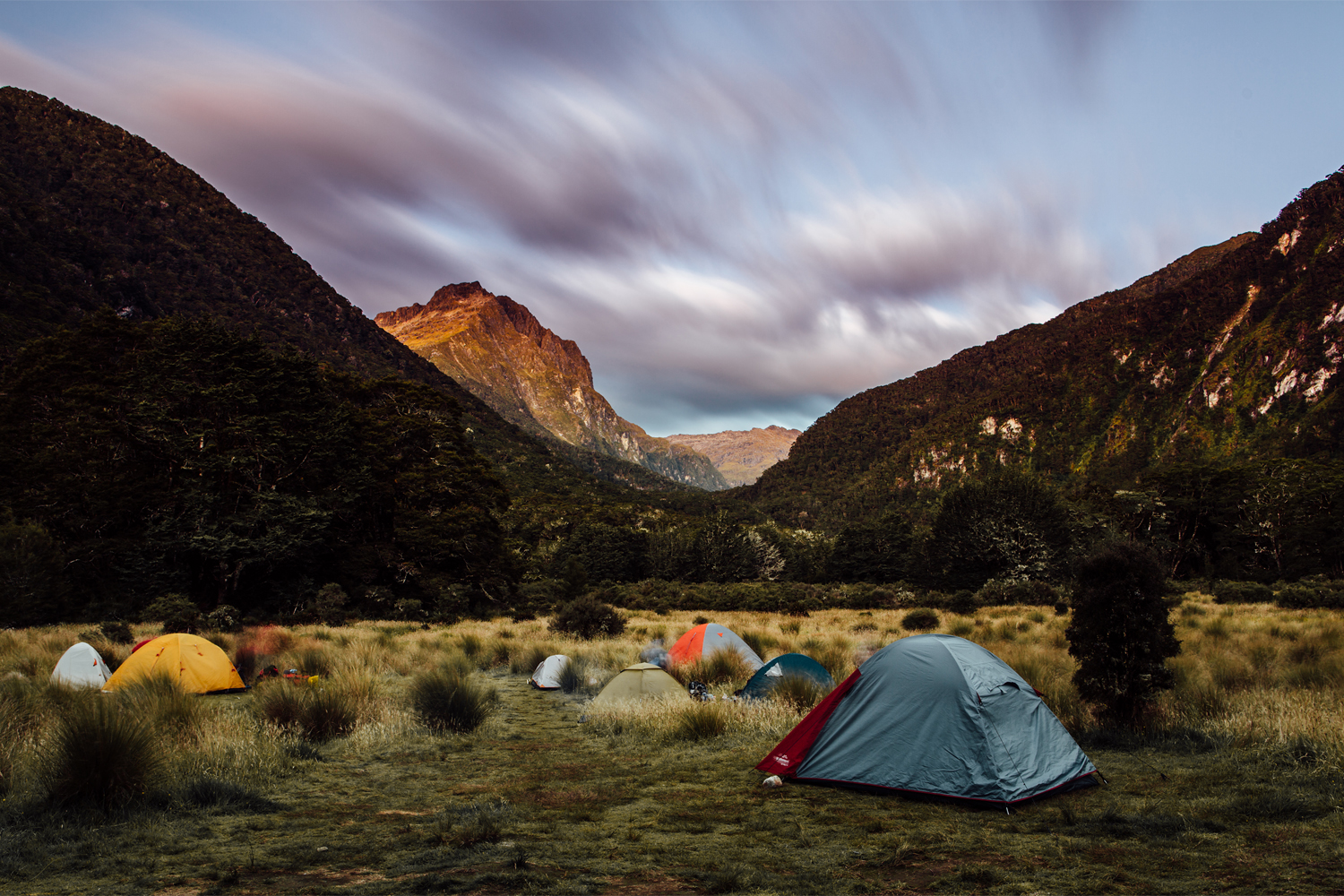 Kepler Track