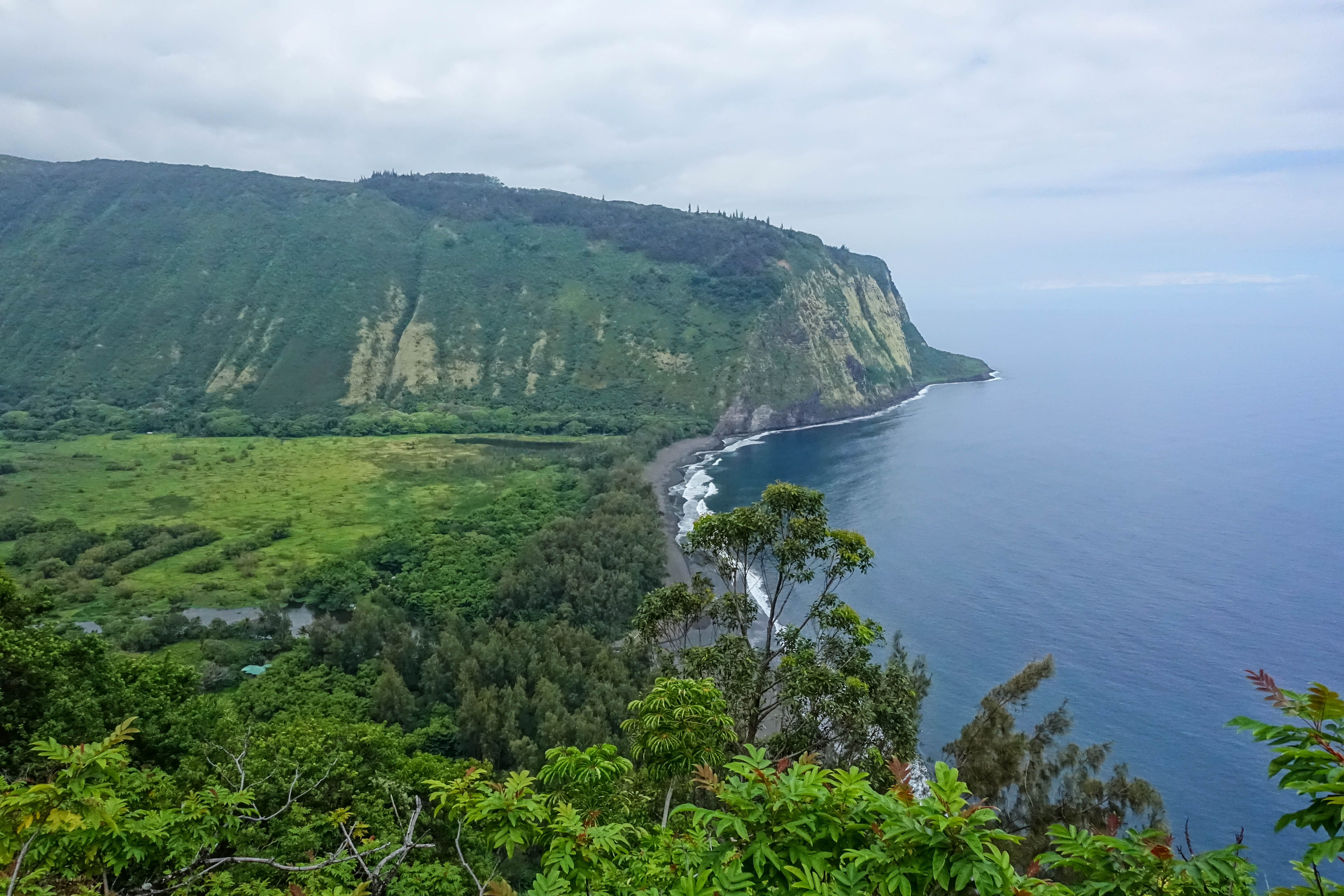 Explore Waipi'o Valley