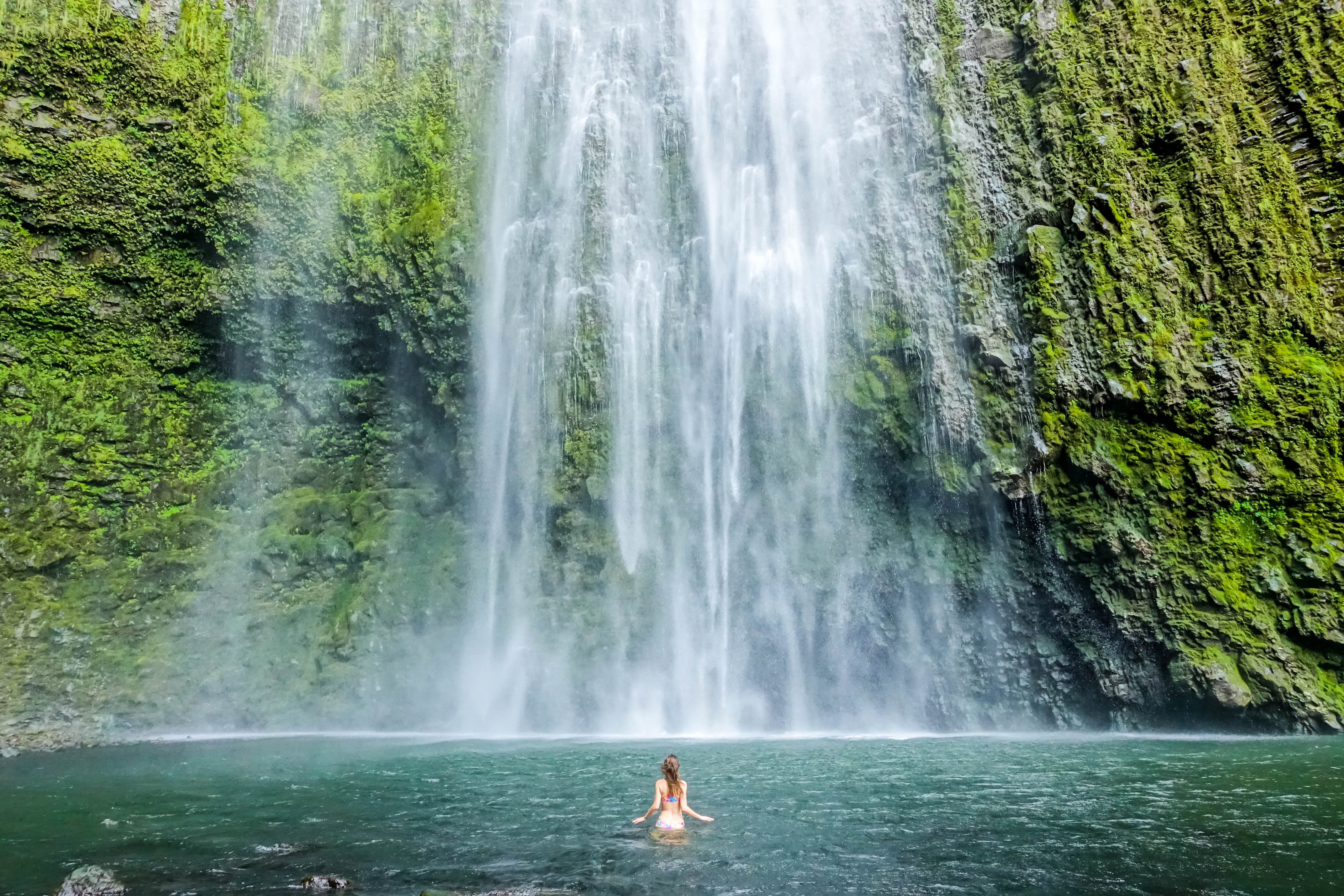 Explore Waipi'o Valley