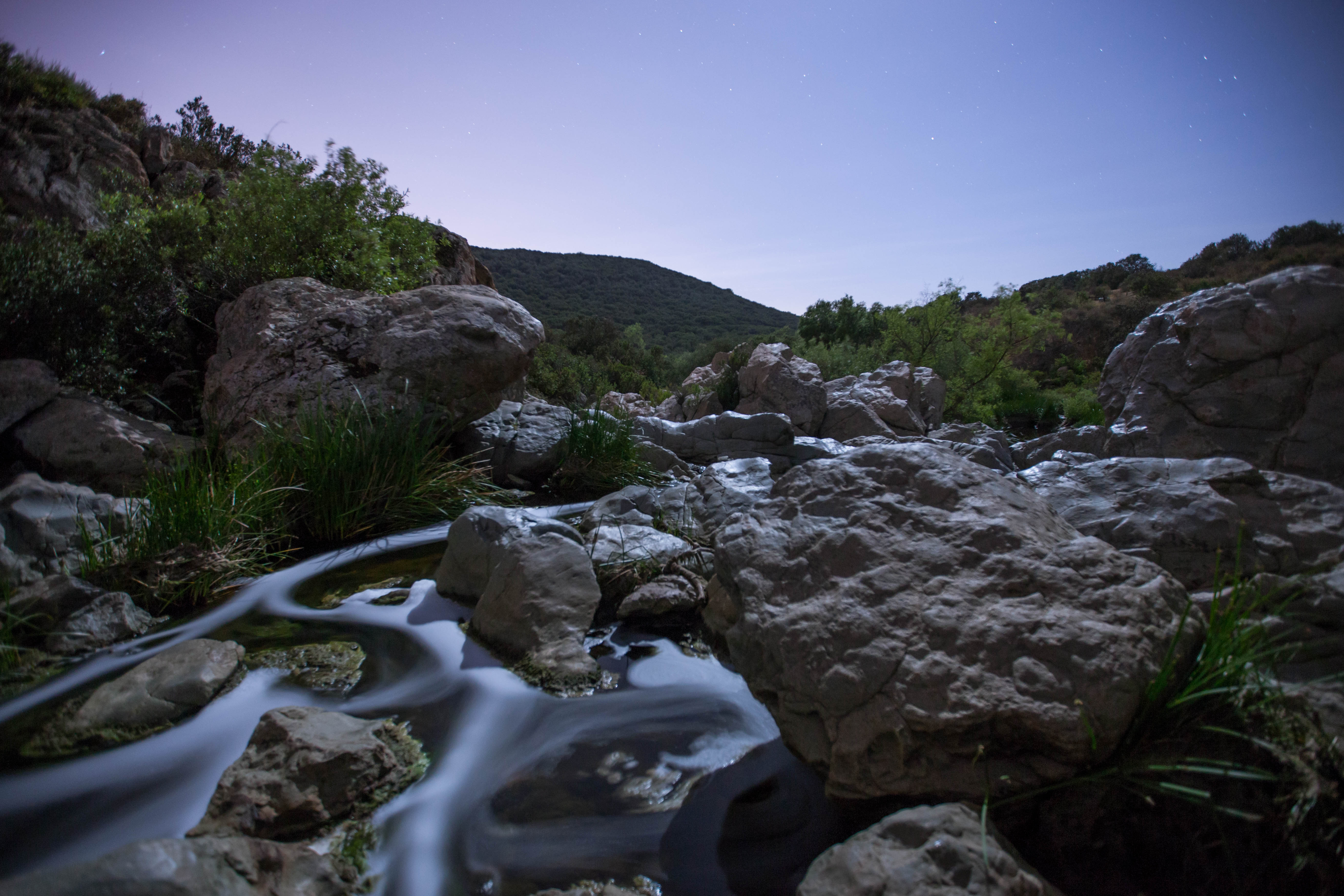 Los Penasquitos Canyon Loop