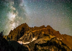 Explorer Spotlight: Seth Whelden