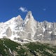 Climb Via Corda Alpina