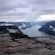 Hike to Preikestolen 