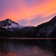 The Enchantments: Stuart Lake Trailhead to Snow Lake Trailhead
