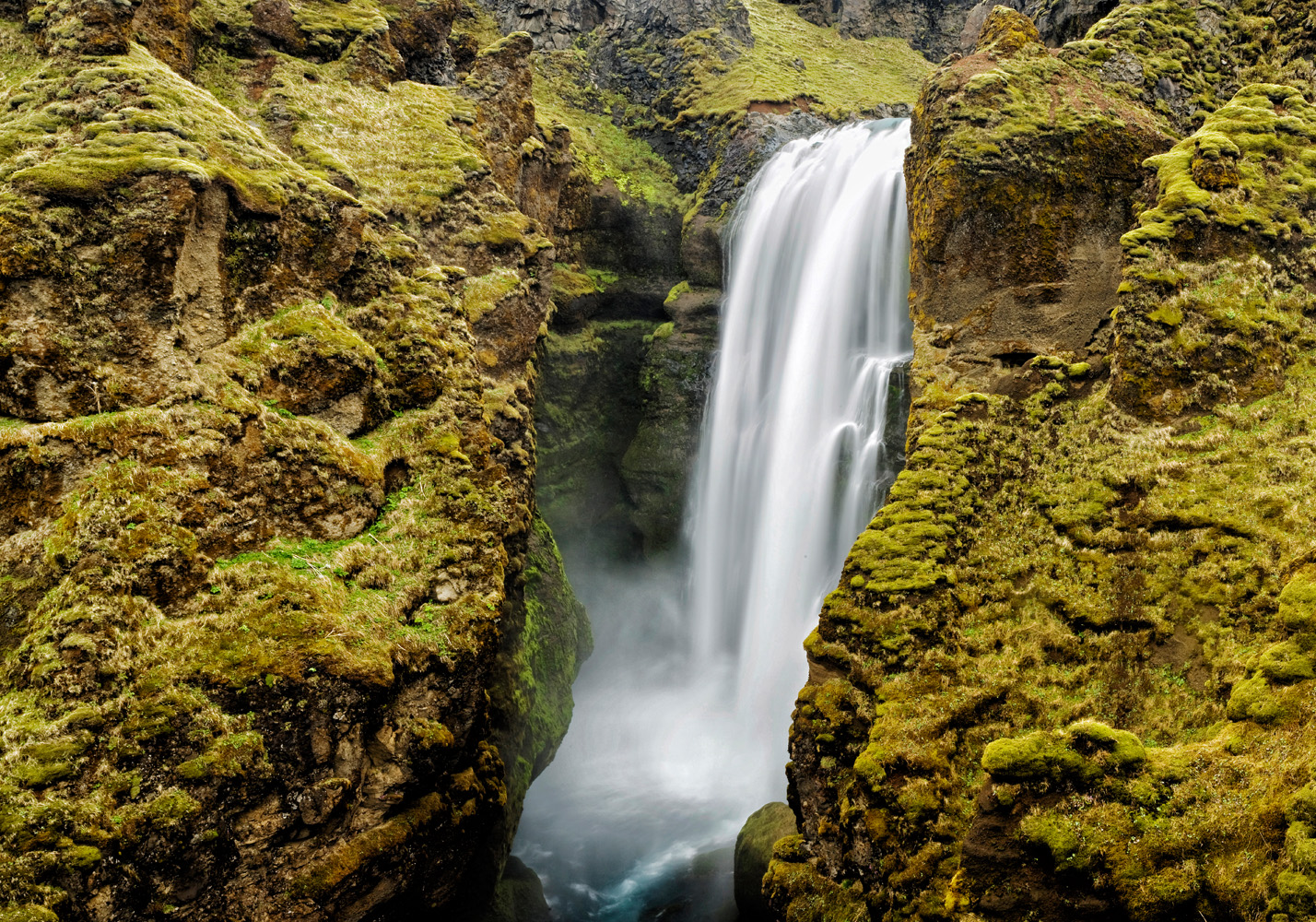 Þórsmörk's Skógar Hike